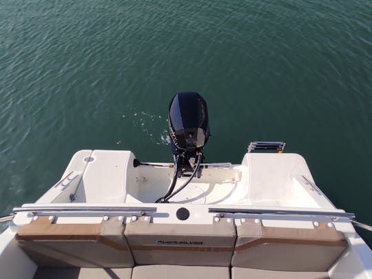 Location de bateau B450 'Theia' (4p) sans permis à Palma, Espagne
