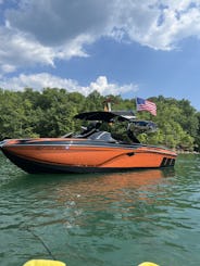 Location de wakeboat Centurion Ri257 2020 à Nashville/ses environs 