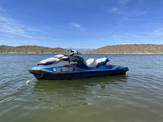 Alquiler de motos acuáticas SeaDoo 2020 en Tolleson, AZ