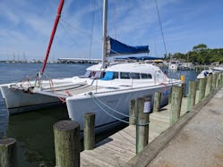 41' Lagoon Catamaran in Maryland, United States