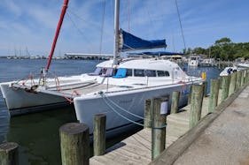 41' Lagoon Catamaran in Maryland, United States