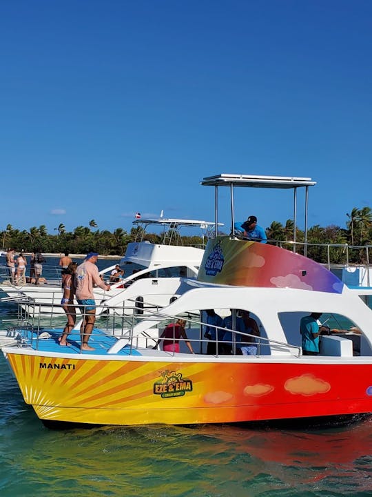 Anniversaires VIP 🥳 ballons et décorations gratuits - réservez avec nous dès maintenant 🏝️