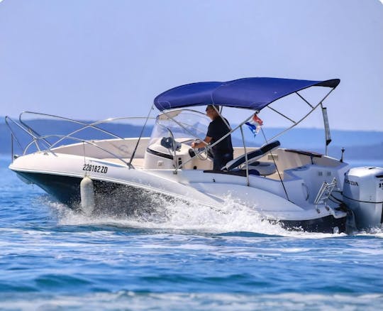 Commander Quicksilver 636