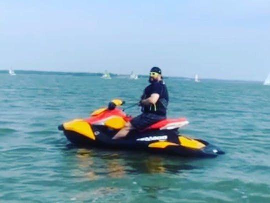 Jet Skis/Sea Doo's - ALL DFW, Eagle Mountain Lake, Lake Country, Lewisville....