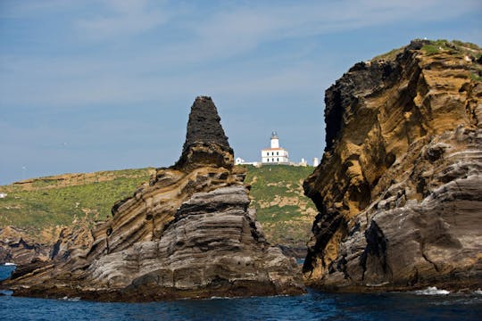 Excursión a Alcossebre