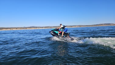 Ride, relax, repeat - The ultimate water day at Folsom Lake