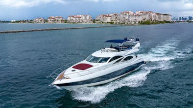 [80' SunSeeker] No Hidden Fees - Totals are Listed Below!