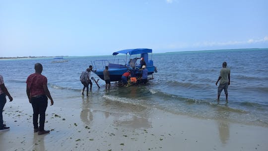 Sea Bay (mares del día)