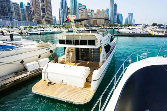 Premium  luxury yacht |  65ft  | 30 pax 