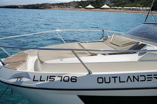 Karnic SL800 de luxe (jusqu'à 11 px)
