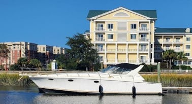  Charleston's #1 Yacht Party Harbor Cruise for Family, Friends & Special Events