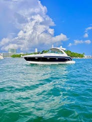 Formula 40 ft GRINGA BOAT . Very Clean, 5 star customer service !