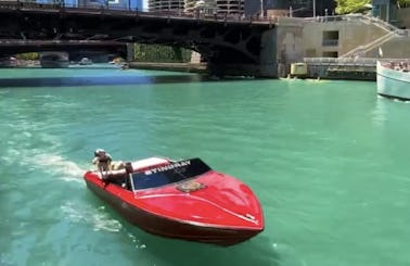 Fastest way to the River Walk