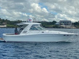 37ft Sea Ray Sea Ray