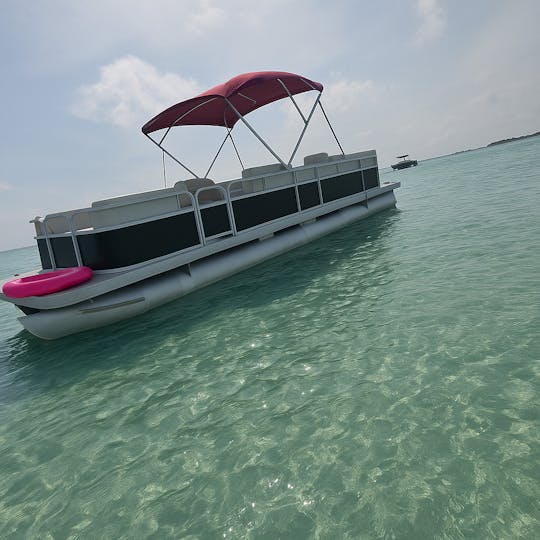Votre meilleure offre pour votre prochain voyage à Crab Island !