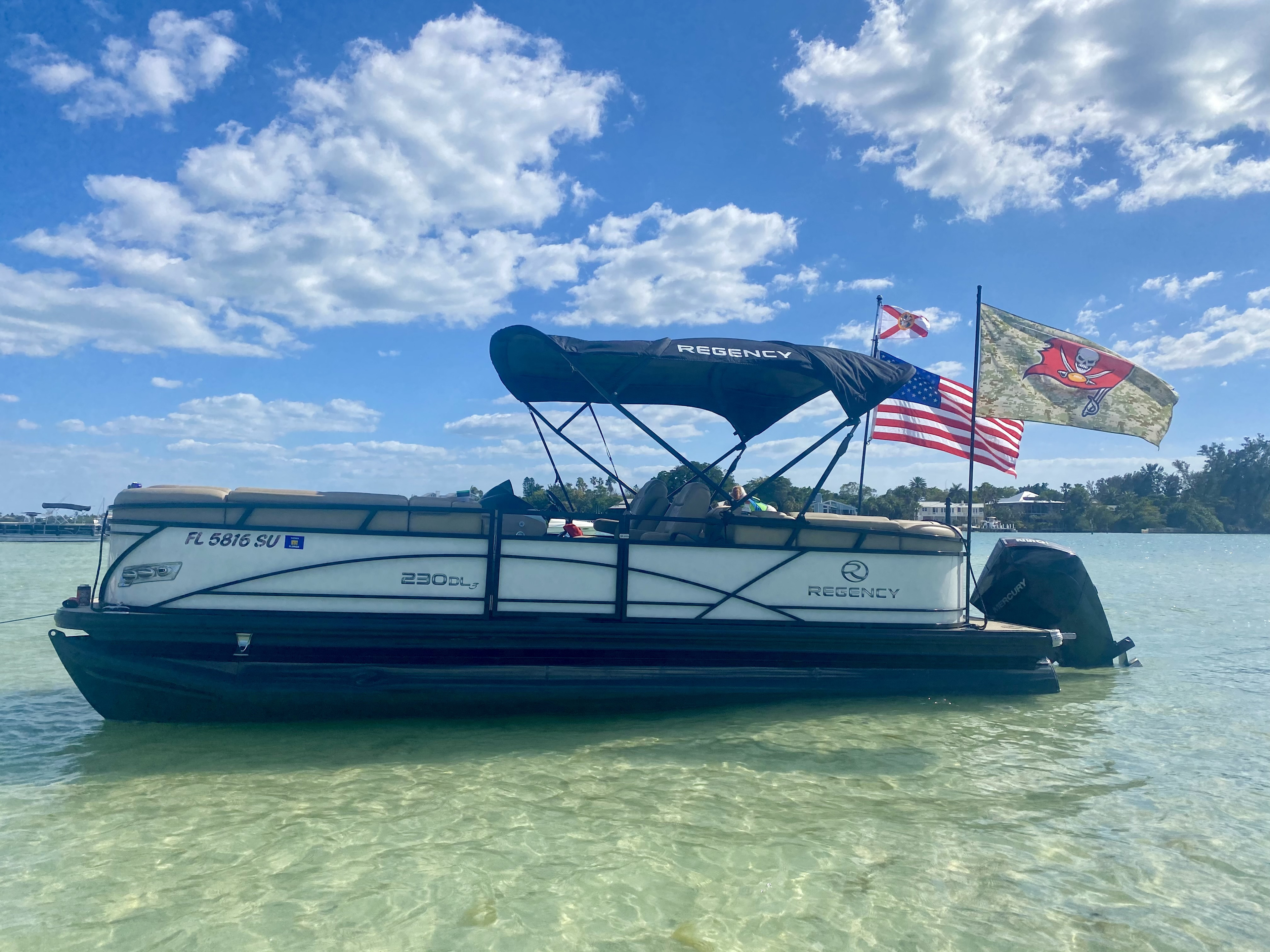 Tampa Boat Rentals 2024 - 475 Boats from $55/Hour | Getmyboat