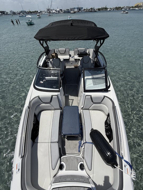 2024 ヤマハ 252XE スチュアート、フロリダ州