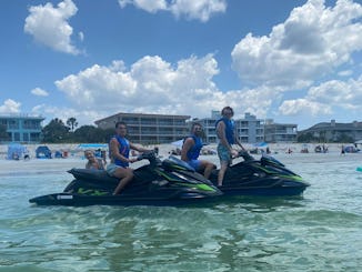 Melhores aluguéis de jet ski em Tampa e Dunedin, Flórida