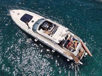 Charter de luxo na Ilha da Madeira, Charter privado 