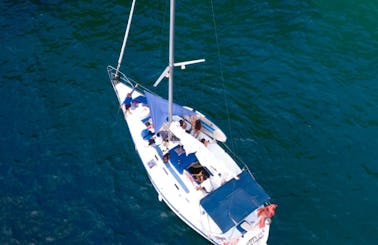 40ft Private Sailboat in Puerto Vallarta ⛵️