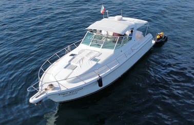❤️ Beautiful Yacht Tiara 42 for Charter in Puerto Vallarta
