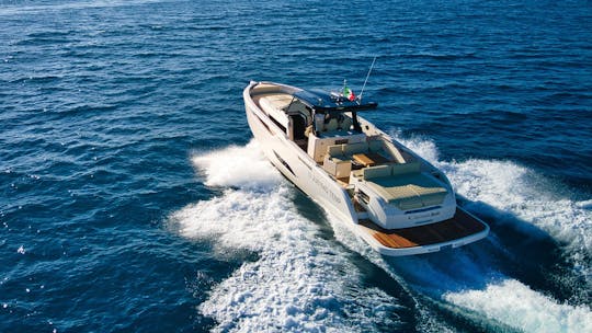 Cayman Yacht 380 WA (2025) en Lagos