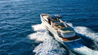 Cayman Yacht 380 WA (2025) à Lagos