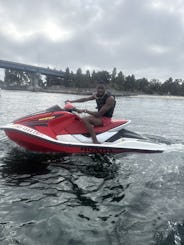 Double the Fun! Two Turbo Honda Jet Skis – Fast, Fun & Fuel-Efficient!