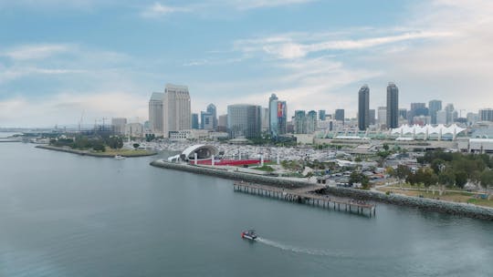 2022 Sea Doo Pontoon for an Exciting Adventure in Chula Vista, California