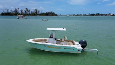 🏝️🚤🌊 Fazendo ondas com “Wet & Nauti” 🌊🚤🏝️