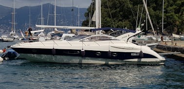 Atlantis 47 available with crew for daily rentals