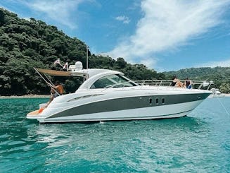 Luxury Party Cruiser 40' 