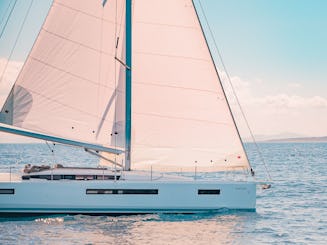 Croisière privée d'une journée à Athènes avec gastronomie grecque