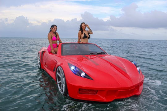 #1 JET CAR RENTALS!!🌊🏎️🏎️🌴😎