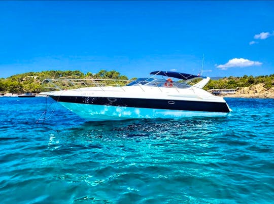 Luxury 41 Cranchi  Yacht  Starting $ 225 per Hour: 10% 0ff April 