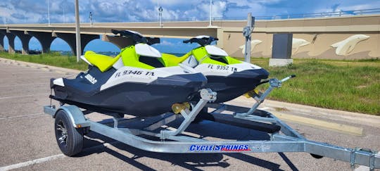 2023 Sea-Doo Spark Jet Ski