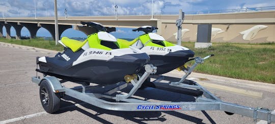 2023 Sea-Doo Spark Jet Ski