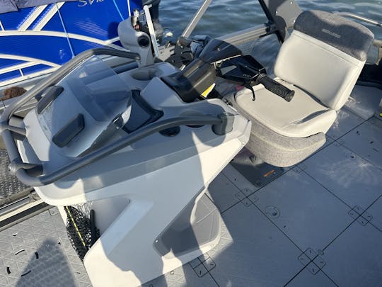 Novo switch Sea-Doo em Sylvania, Ohio!