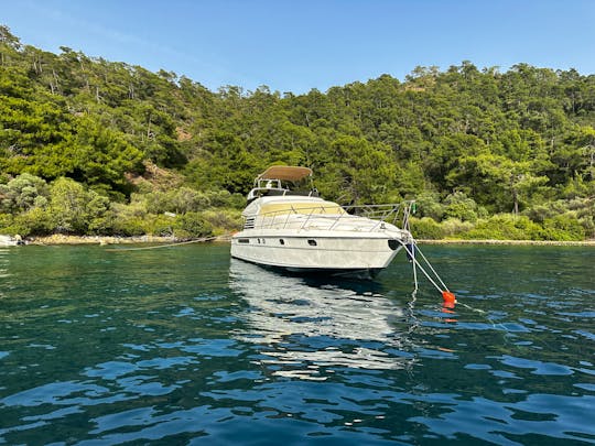 Gocek is more beautiful with us