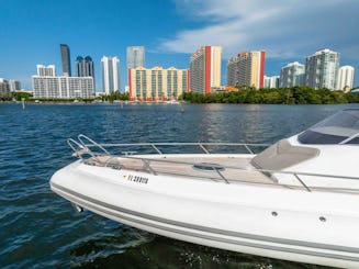 44' Capelli - Boat Rental in Aventura, Florida