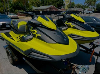 2023 ヤマハ VX クルーザー高出力オックスナード