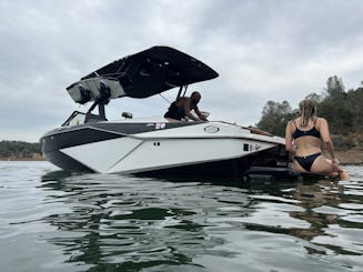 New 2023 Axis T220 Wake Boat