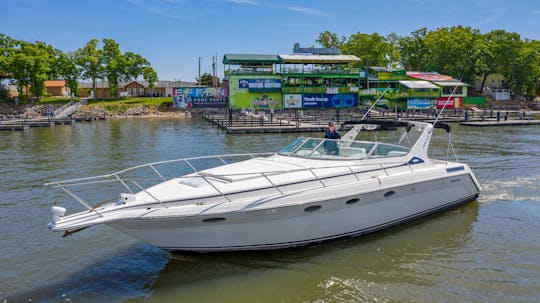 "Regal" Charter in Lake of the Ozarks, MO