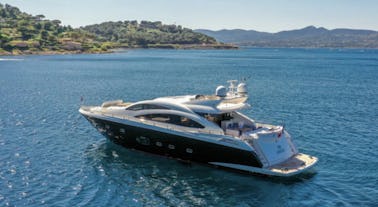 BST – Glide the Waves with Sunseeker Elegance!