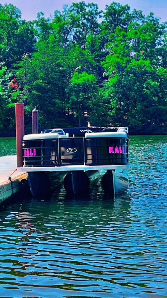 💕 Times 👩‍✈️💕 2023 Veranda Vista View 22RC Yamaha 175HP