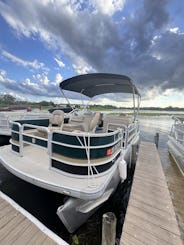 2019 Godfrey Sweetwater 20' Pontoon