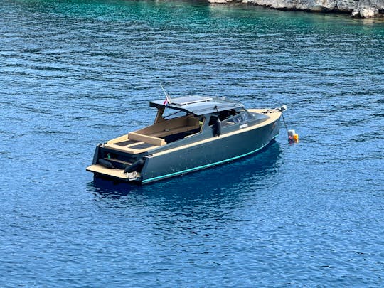 Colnago 35 Hard top Motor Yacht in Split