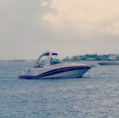 Your Ultimate Luxury Yacht Rental Experience