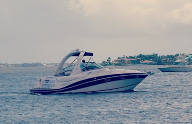 Your Ultimate Luxury Yacht Rental Experience