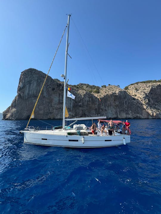 Découvrez la voile et détendez-vous